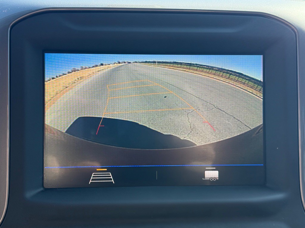 2022 Chevrolet Silverado 1500 Image 14