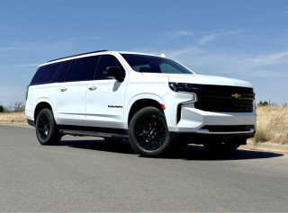 Image for 2023 Chevrolet Suburban 1500 PREMIER ID: 7297260