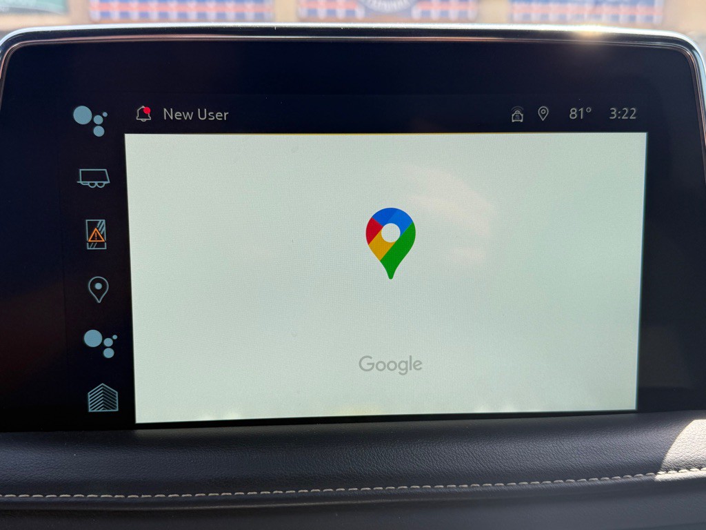 2023 Chevrolet Suburban Image 12