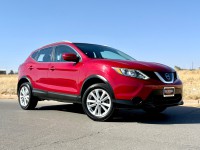 Image for 2018 Nissan Rogue S ID: 7301259