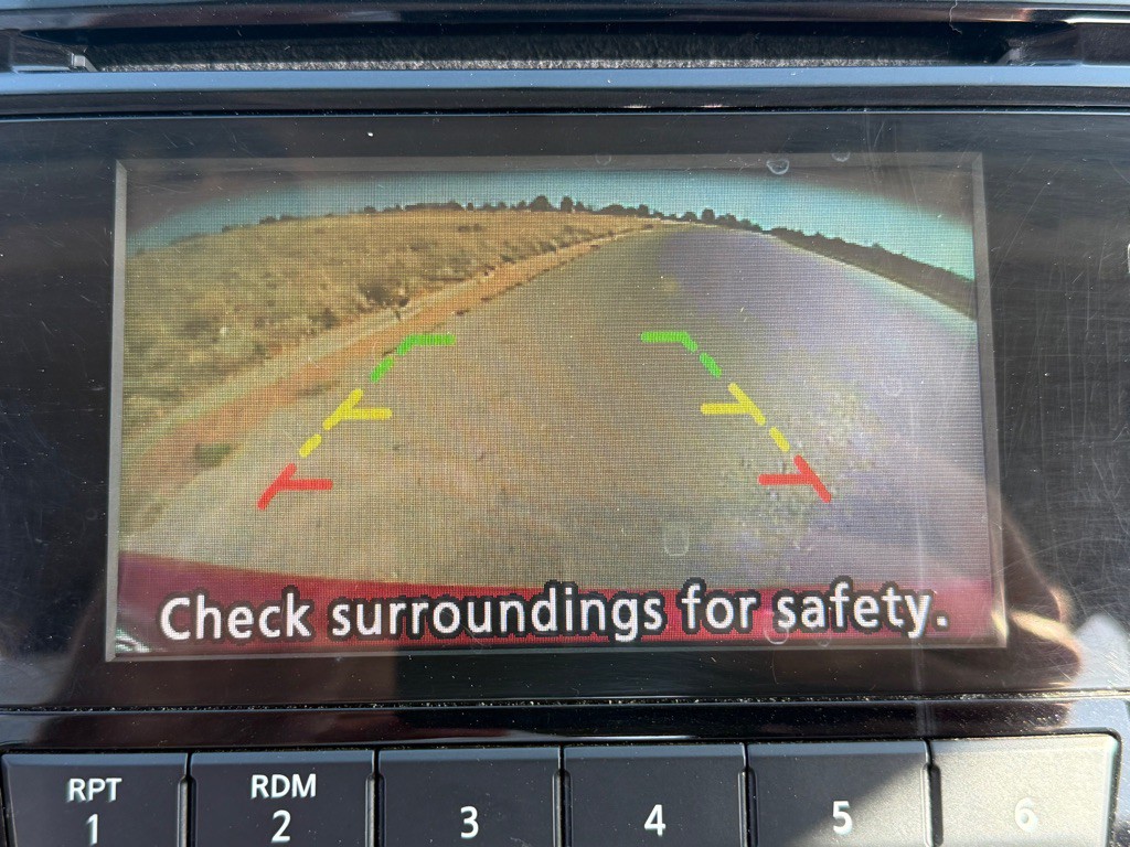 2018 Nissan Rogue Image 10