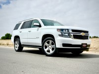 Image for 2017 Chevrolet Tahoe 1500 LT ID: 7301268