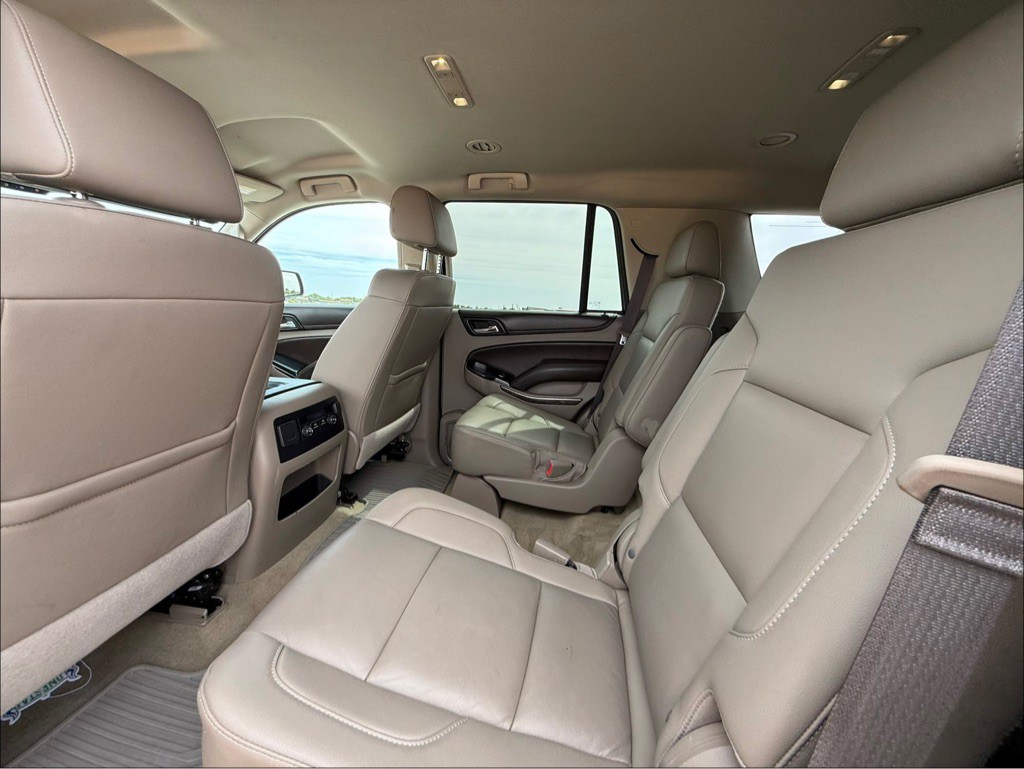 2017 Chevrolet Tahoe Image 7