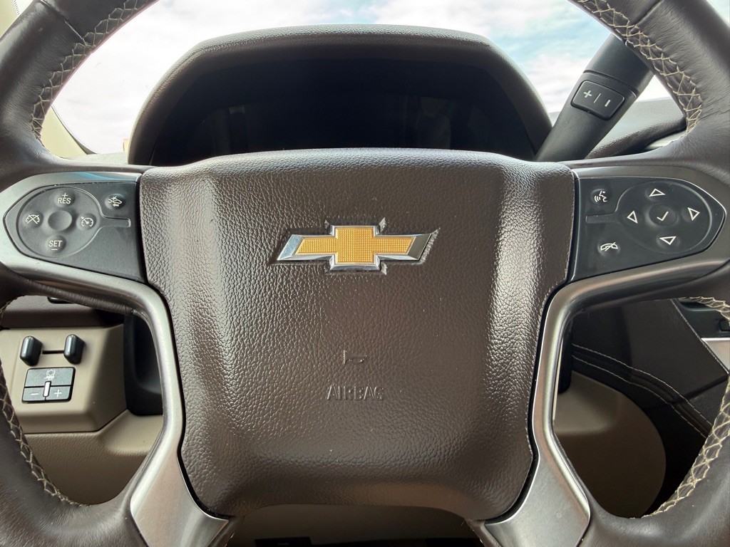 2017 Chevrolet Tahoe Image 13