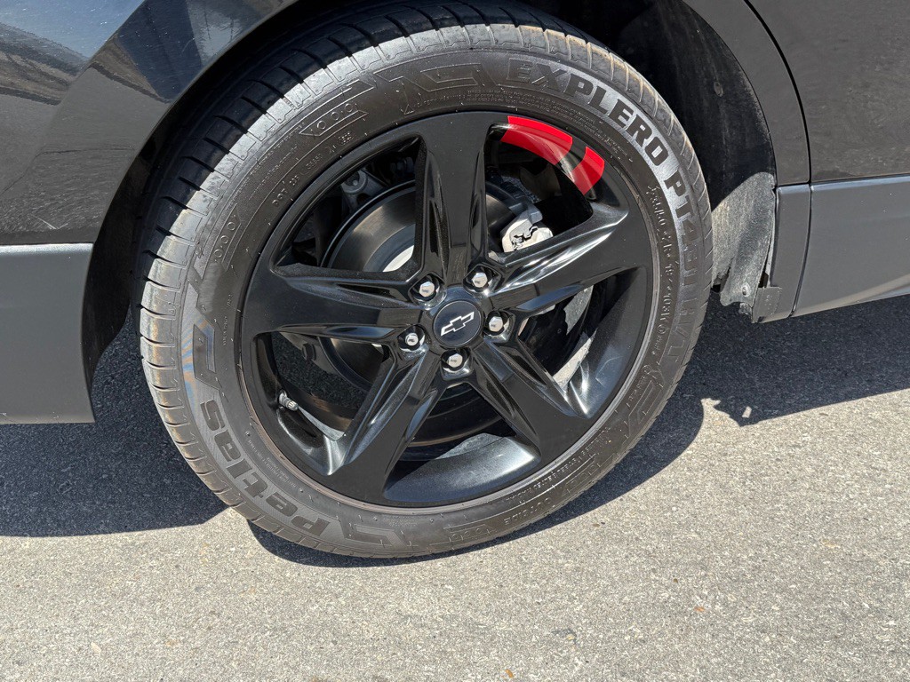 2023 Chevrolet Equinox Image 7