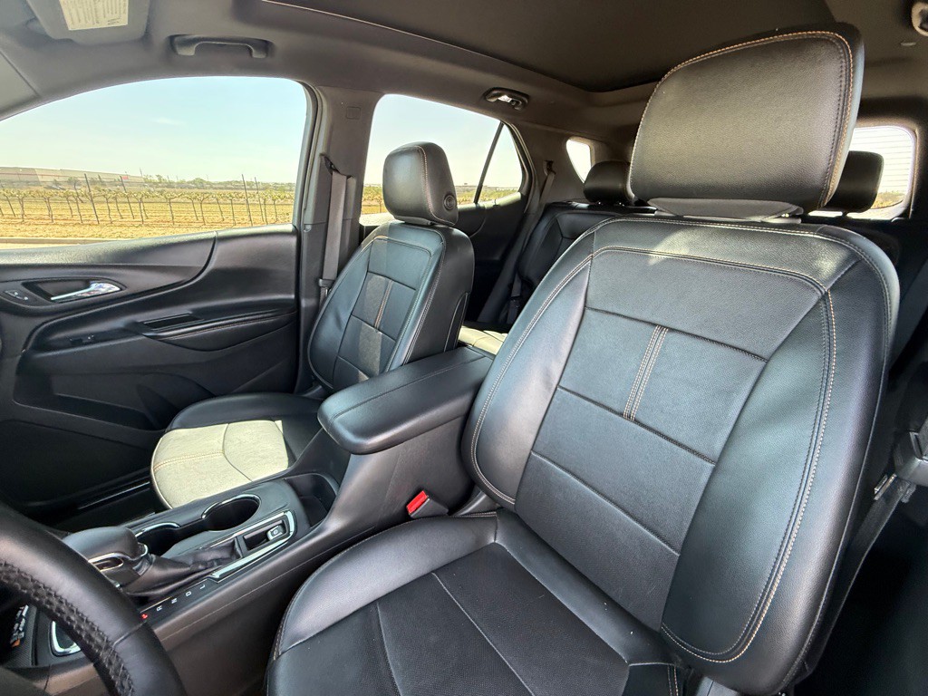 2023 Chevrolet Equinox Image 9