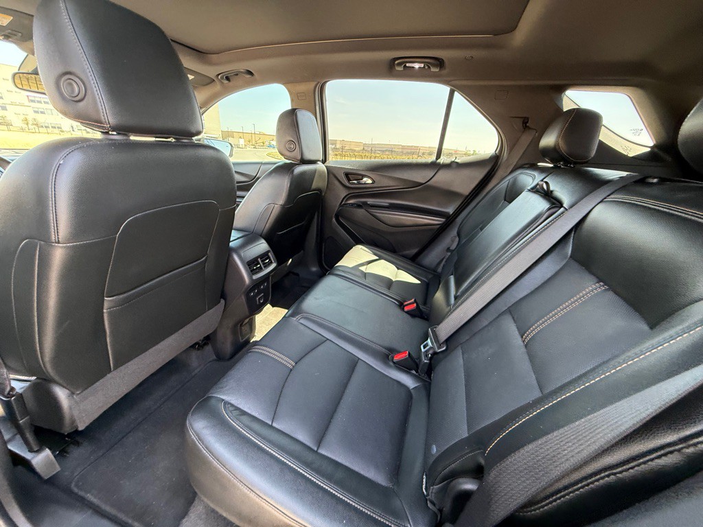 2023 Chevrolet Equinox Image 10