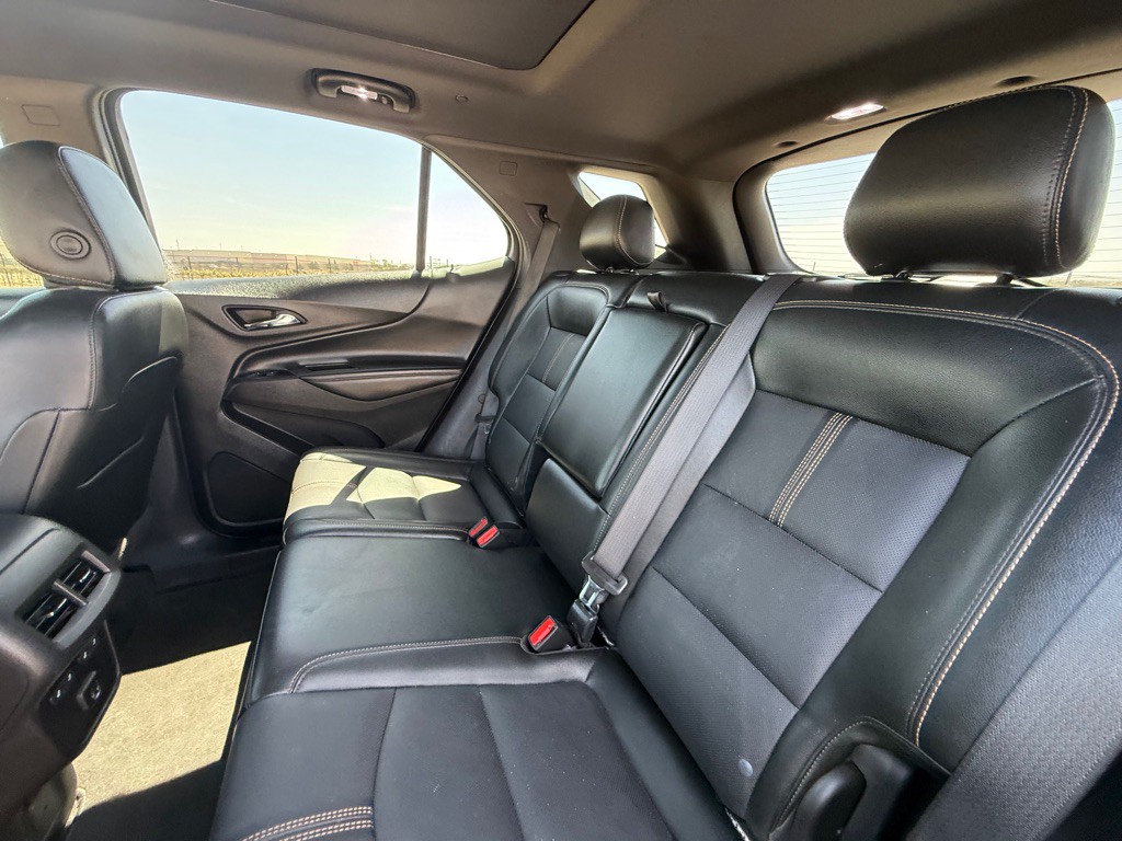 2023 Chevrolet Equinox Image 11