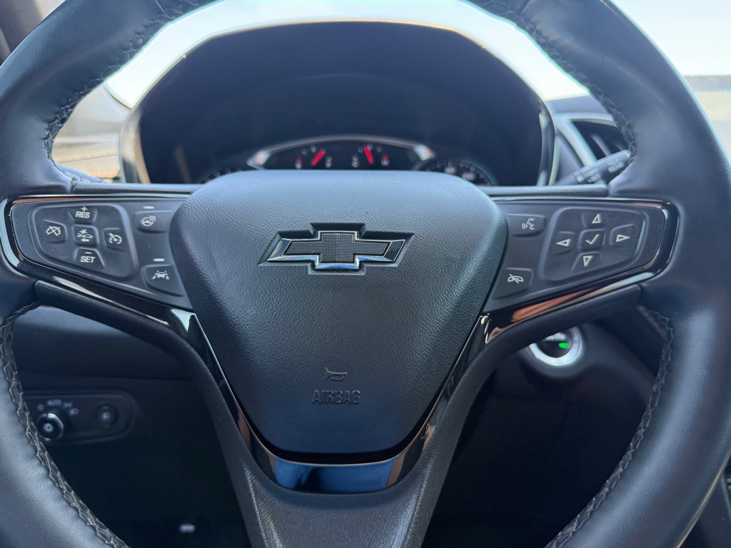2023 Chevrolet Equinox Image 14