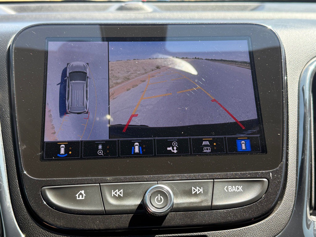 2023 Chevrolet Equinox Image 15