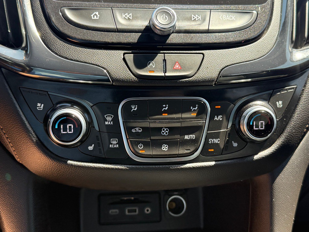 2023 Chevrolet Equinox Image 16