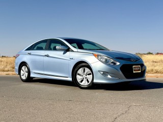 Image for 2015 Hyundai Sonata Hybrid ID: 7301271