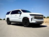 Image for 2022 Chevrolet Suburban 1500 PREMIER ID: 7306981