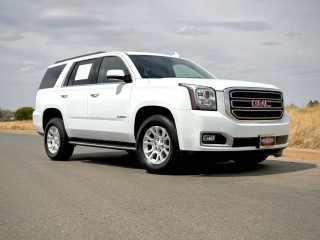 Image for 2020 GMC Yukon SLT ID: 7309987