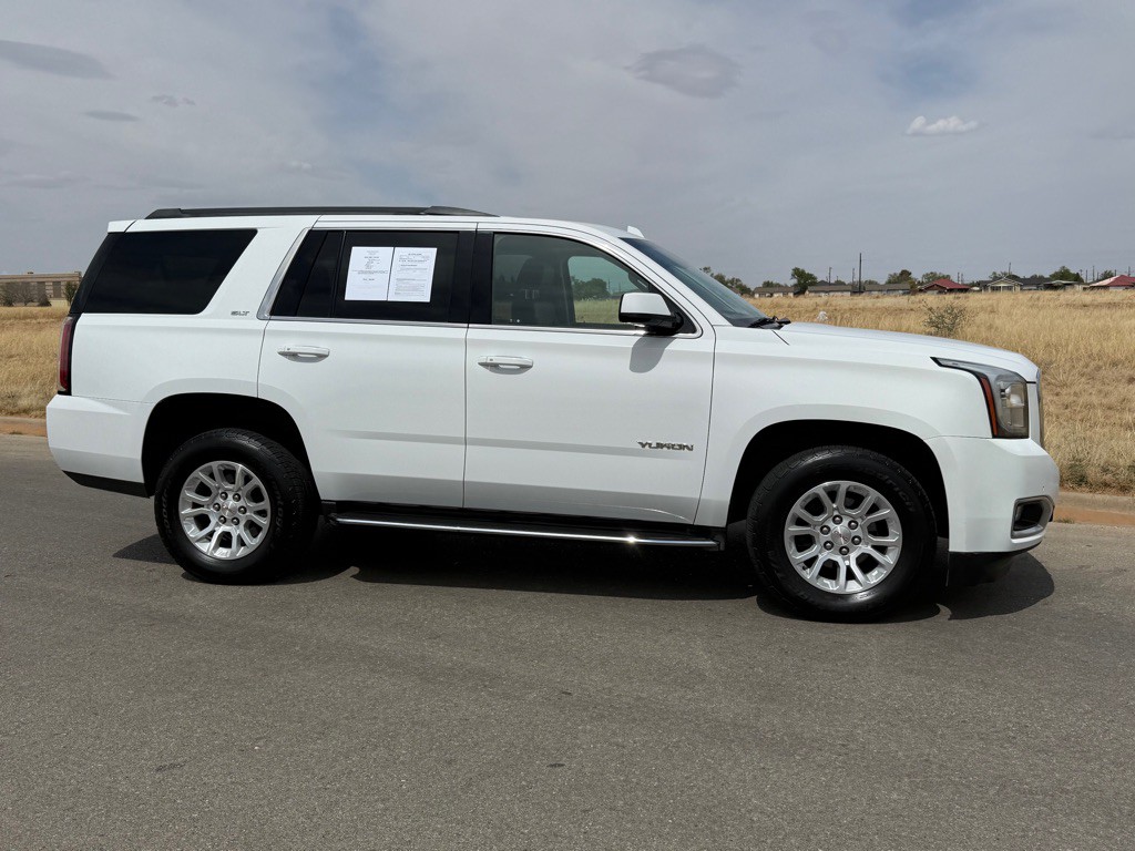 2020 GMC Yukon Image 5