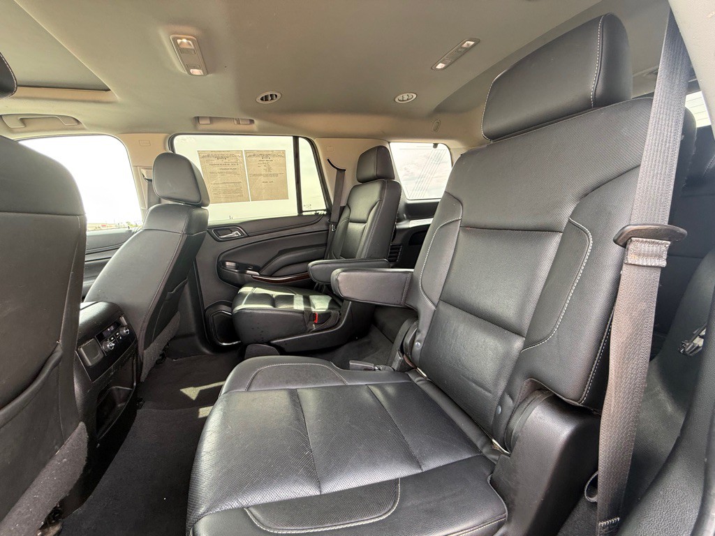 2020 GMC Yukon Image 7