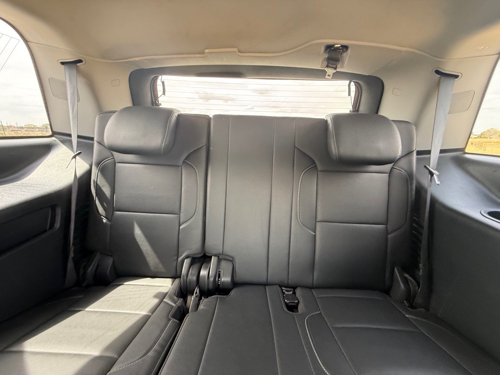 2020 GMC Yukon Image 8