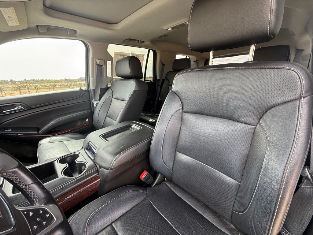 2020 GMC Yukon Image 11