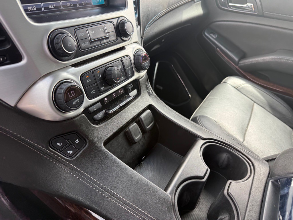 2020 GMC Yukon Image 13