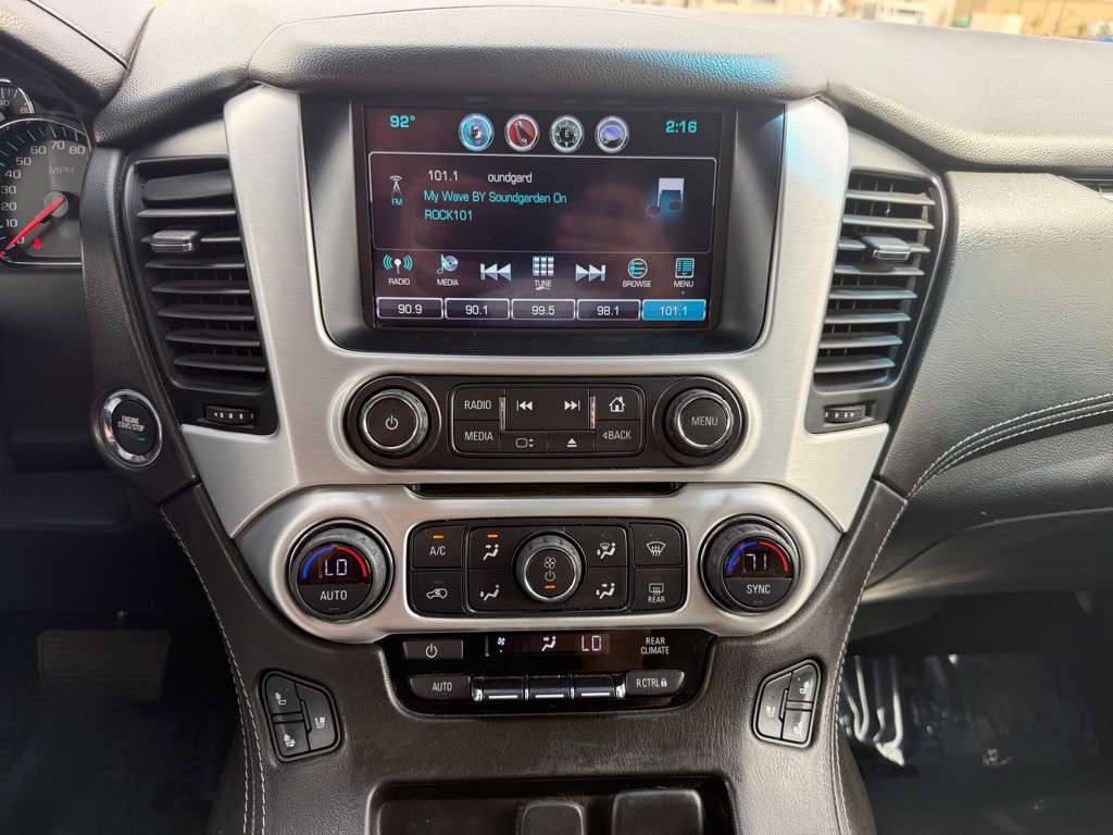 2020 GMC Yukon Image 14