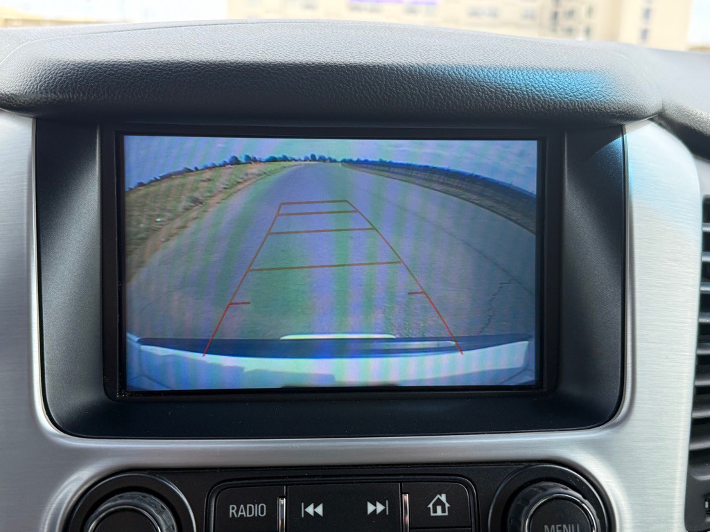 2020 GMC Yukon Image 15