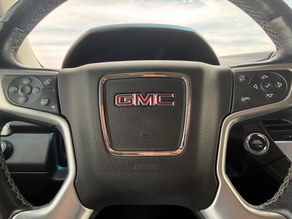 2020 GMC Yukon Image 16