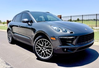Image for 2018 Porsche Macan  ID: 7310101