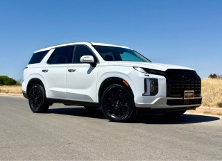 Image for 2025 Hyundai Palisade SEL ID: 7311667