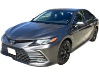 Image for 2024 Toyota Camry LE ID: 7312208