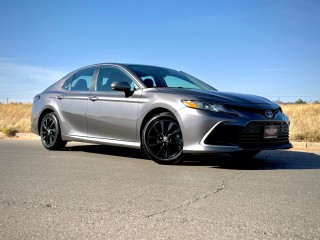 Image for 2024 Toyota Camry LE ID: 7312208