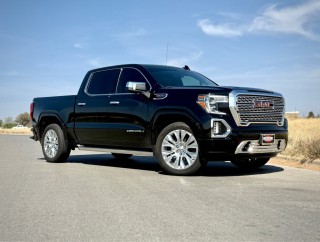 Image for 2020 GMC Sierra 1500 DENALI ID: 7312449