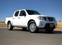 Image for 2018 Nissan Frontier S ID: 7330529