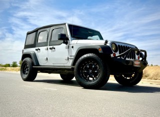 Image for 2012 Jeep Wrangler Unlimited Sport ID: 7333004
