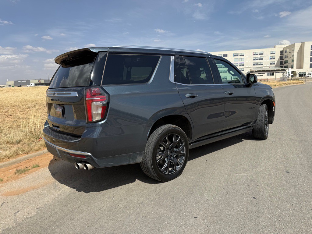 2021 Chevrolet Tahoe Image 6