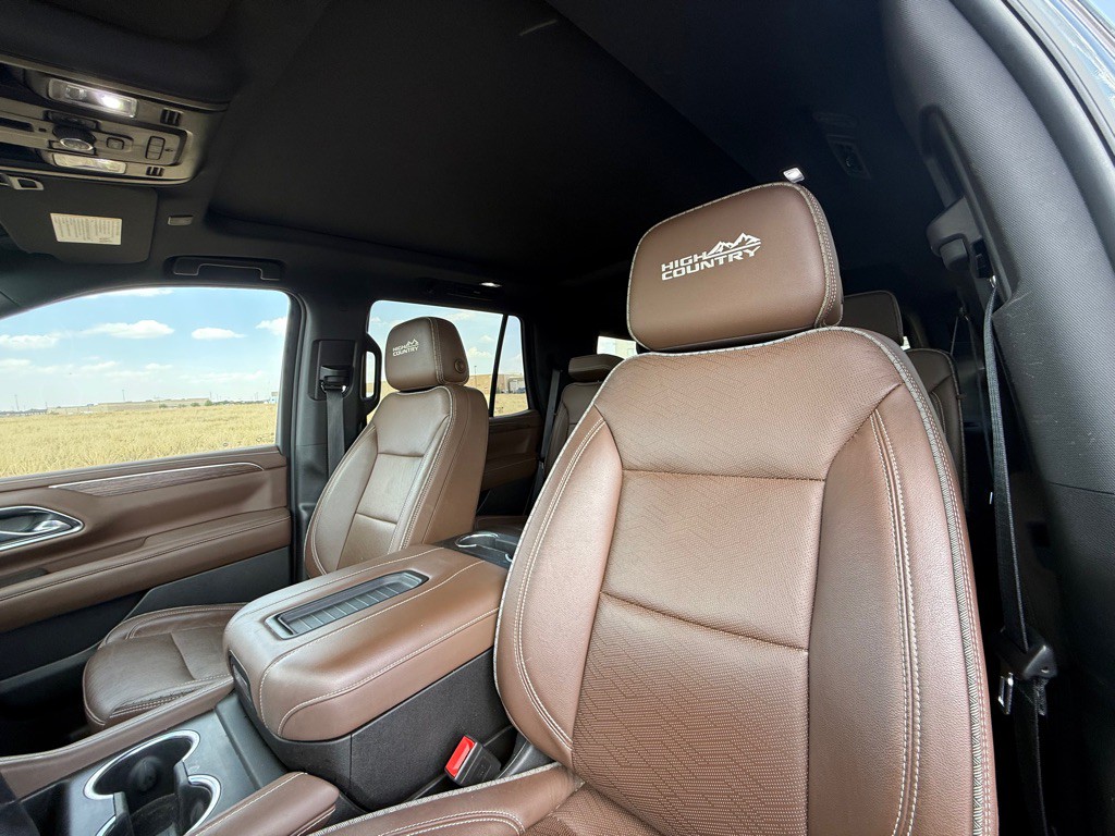 2021 Chevrolet Tahoe Image 7