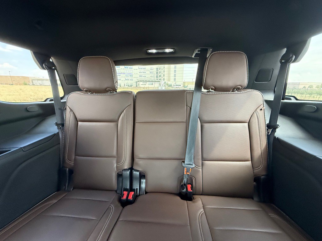 2021 Chevrolet Tahoe Image 8