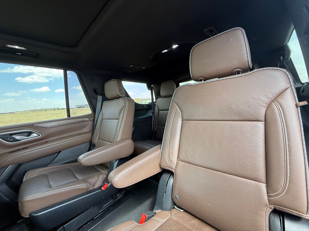 2021 Chevrolet Tahoe Image 9
