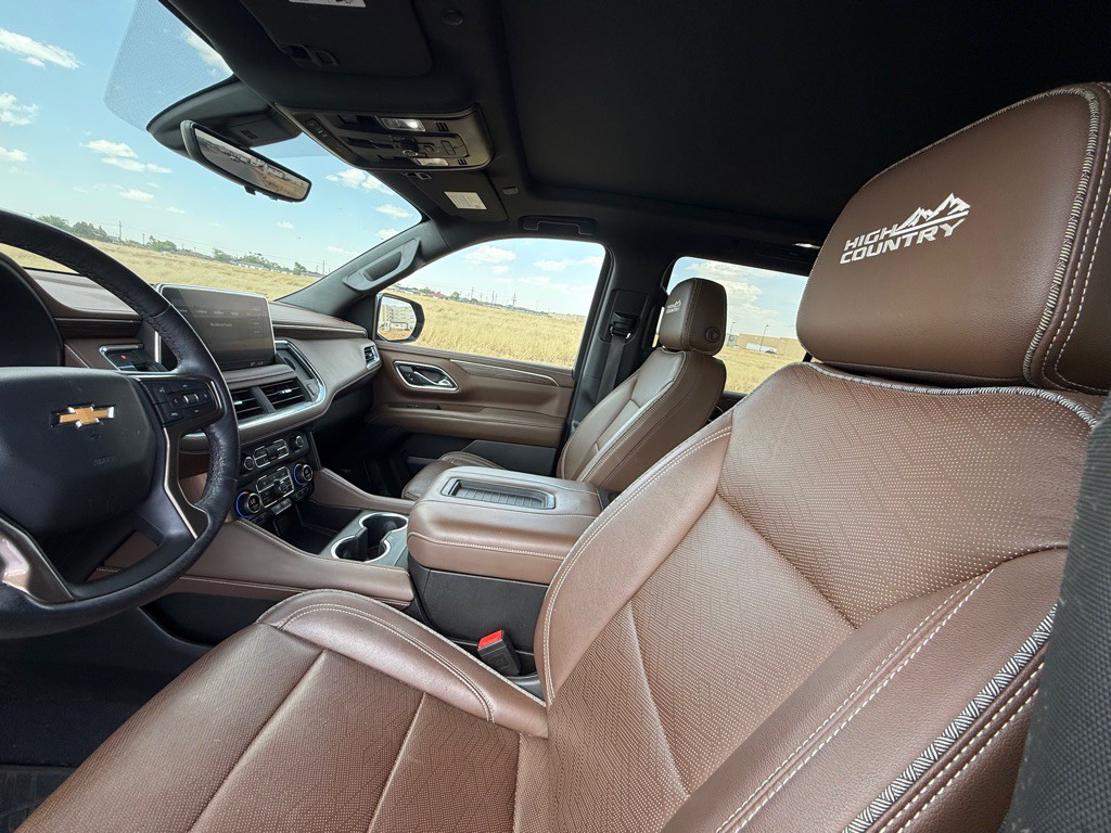 2021 Chevrolet Tahoe Image 10