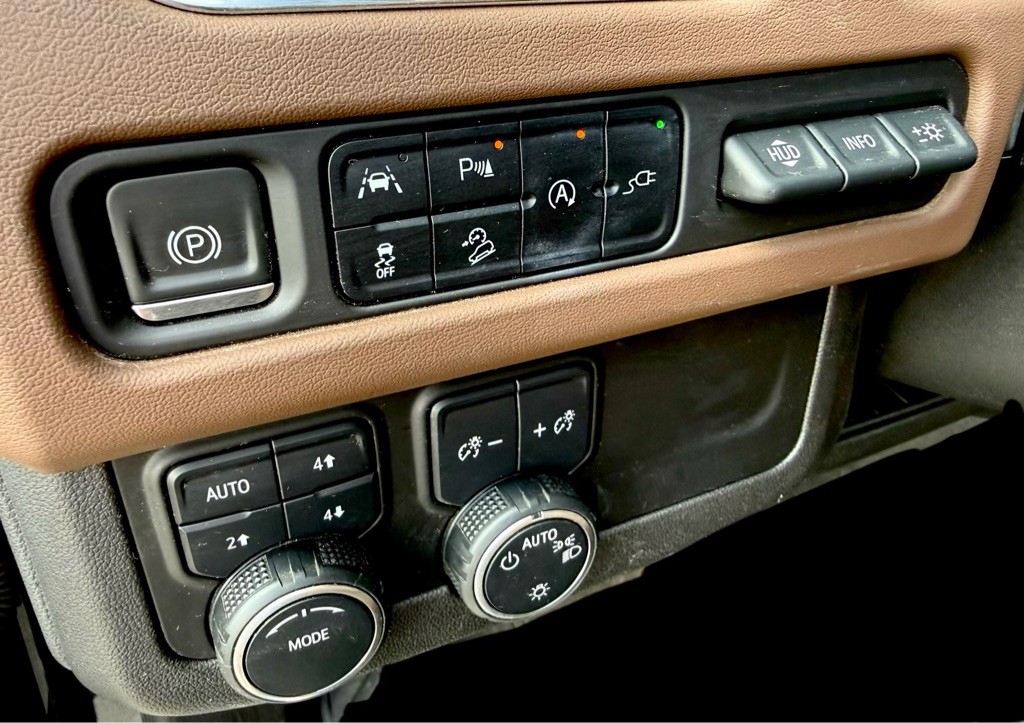 2021 Chevrolet Tahoe Image 11