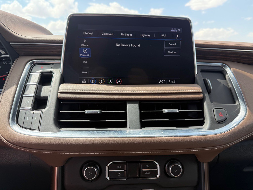 2021 Chevrolet Tahoe Image 14