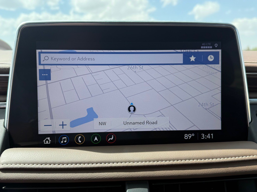 2021 Chevrolet Tahoe Image 16