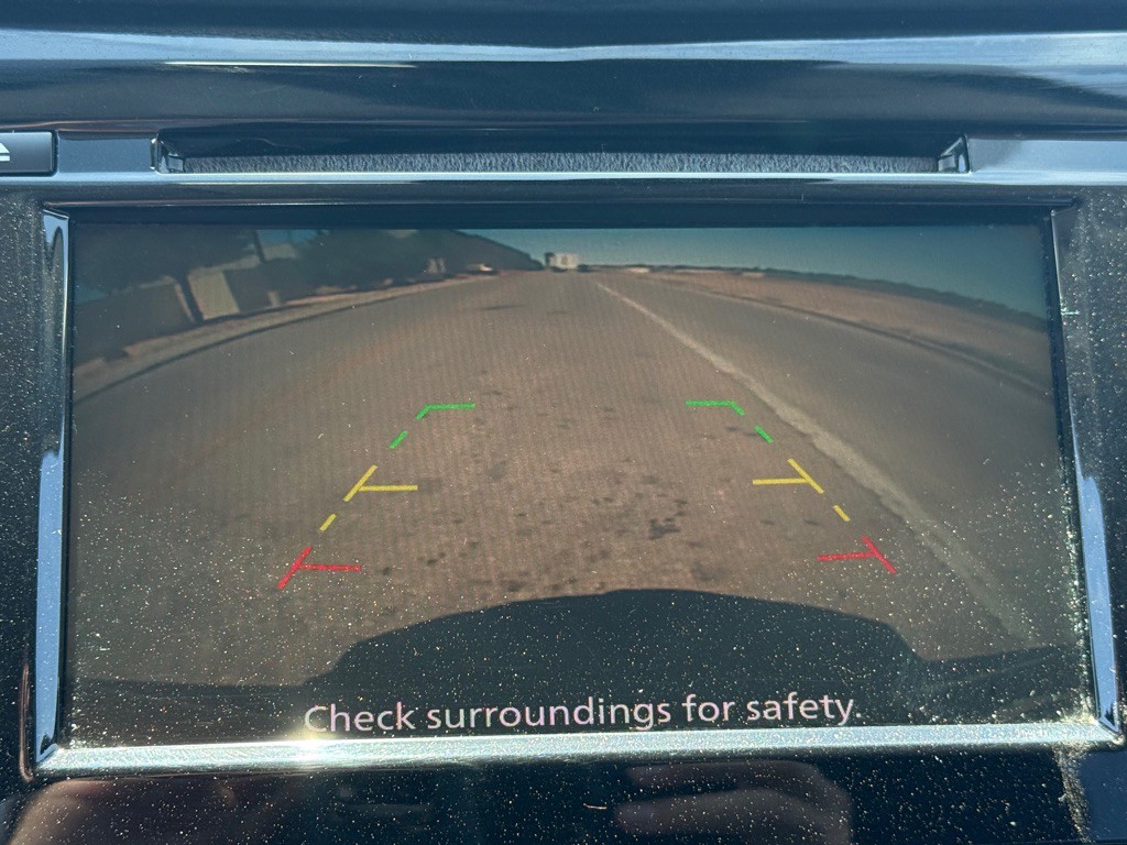 2020 Nissan Rogue Image 9