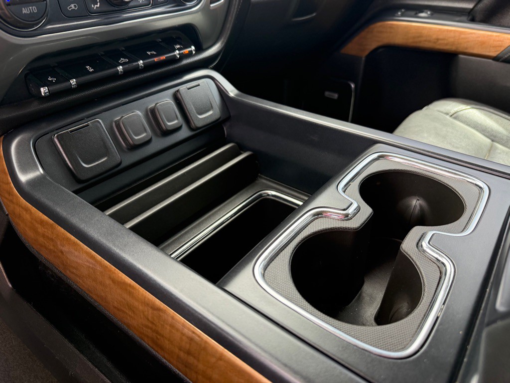 2018 Chevrolet Silverado 1500 Image 10