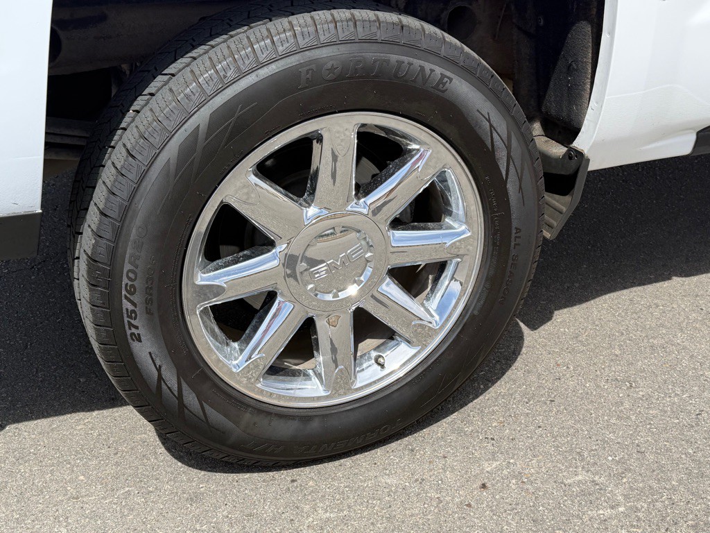 2018 Chevrolet Silverado 1500 Image 15