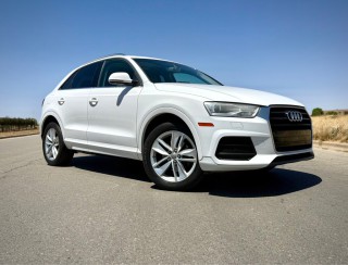 Image for 2016 Audi Q3 Premium Plus ID: 7365768