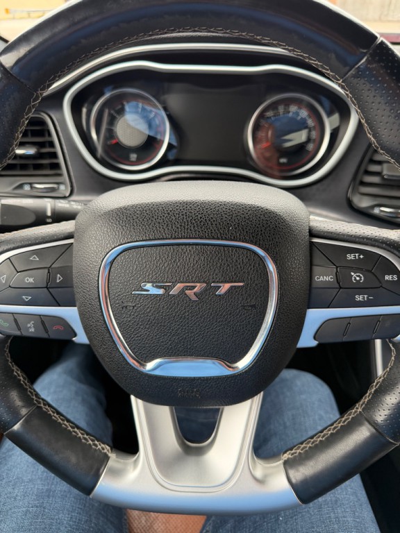 2017 Dodge Challenger Image 15