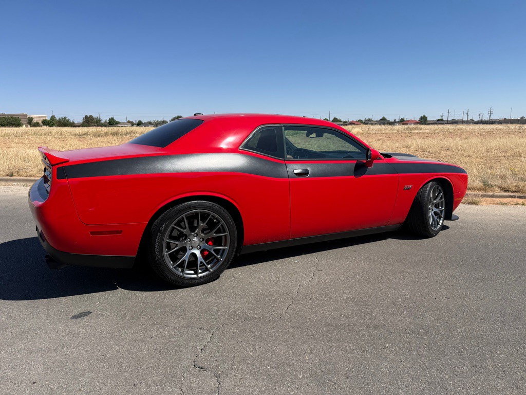 2017 Dodge Challenger Image 17