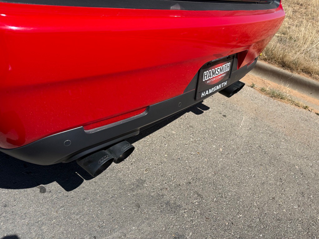 2017 Dodge Challenger Image 20