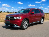 Image for 2015 Dodge Durango SXT ID: 7380134