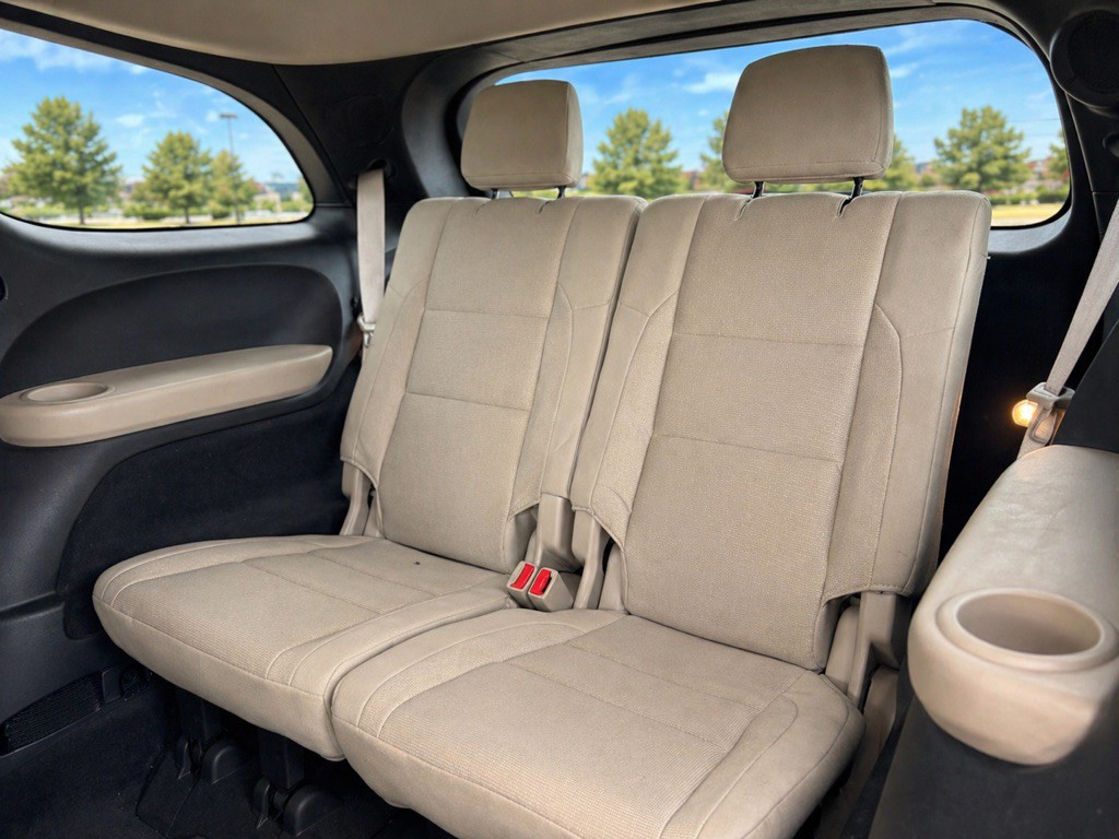 2015 Dodge Durango Image 5